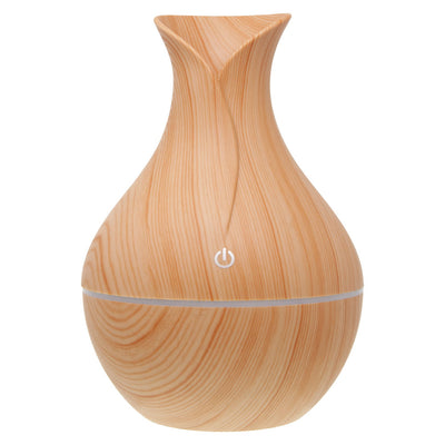 Ultrasonic Aroma Diffuser with LED