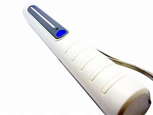 Portable UV Sanitizer Wand