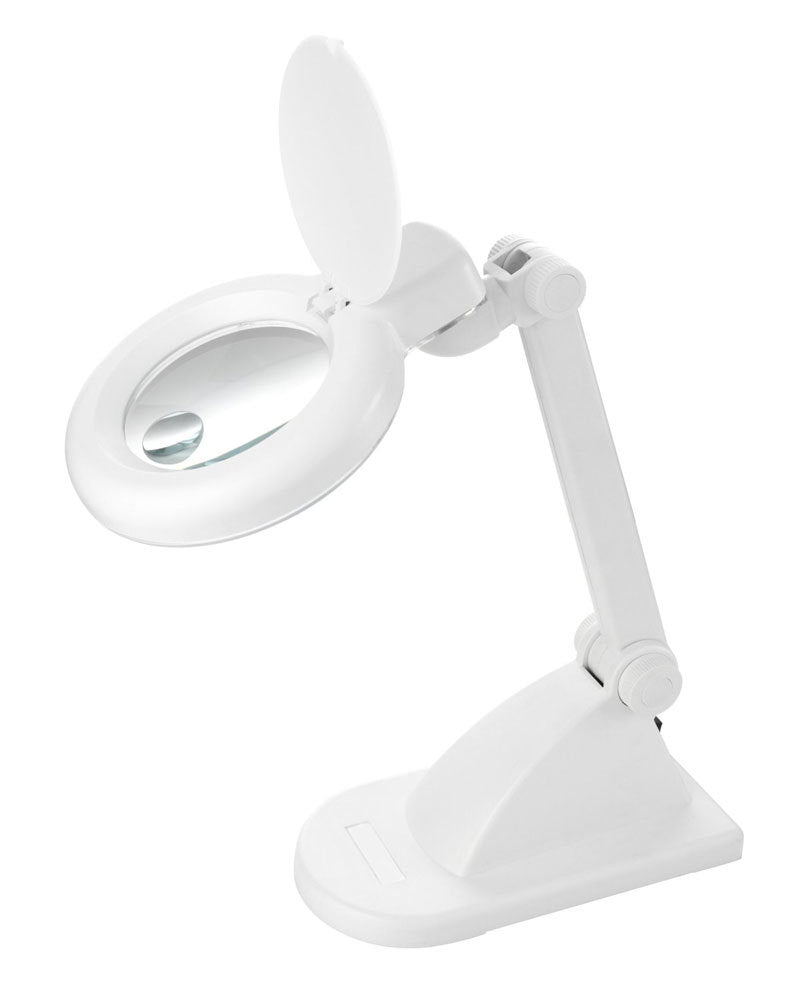 Daylight Naturalight Table Magnifying Lamp