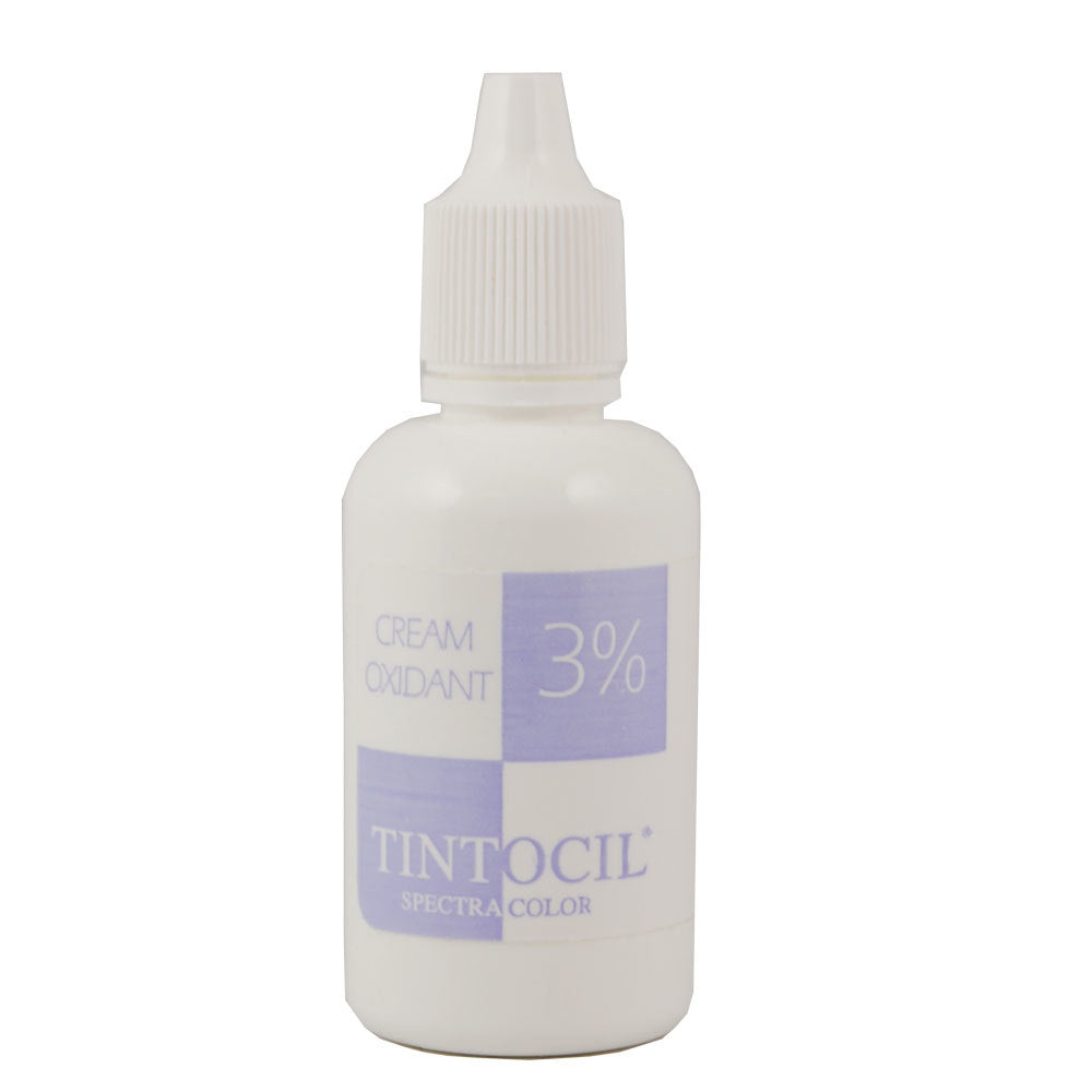 Tintocil Cream Oxidant Developer 3% (10 Vol) 1 oz