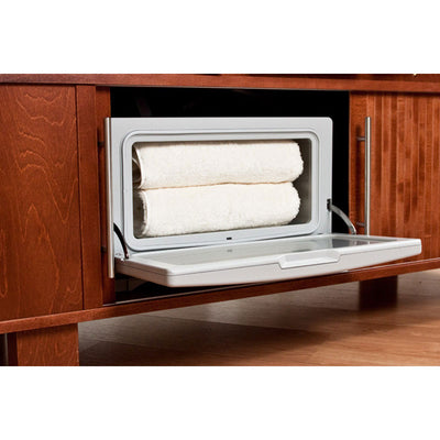 Oakworks Celesta Electric Spa Table