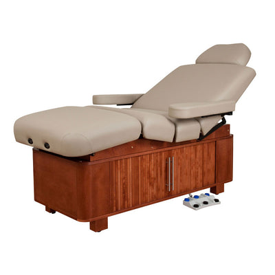 Oakworks Celesta Electric Spa Table