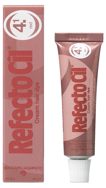 Refectocil Red