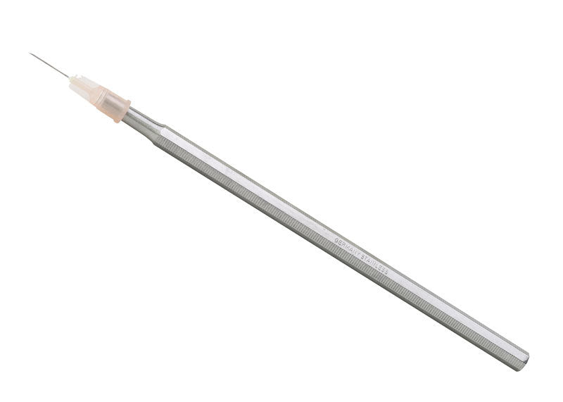 Needle Holder Stainless Steel