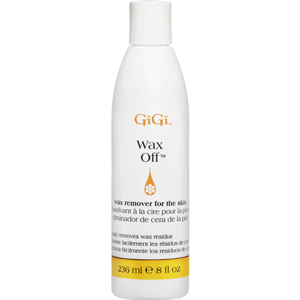 GiGi - Wax Off 16 oz