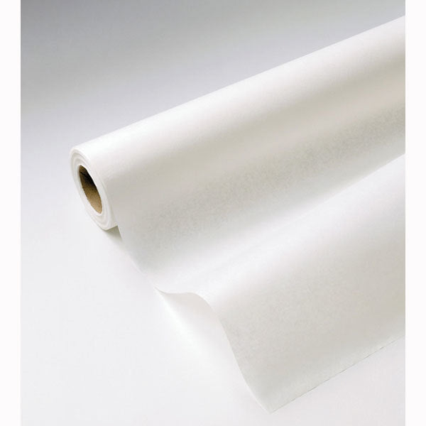 Table Protection Paper - Crepe Roll - 21" x 125'