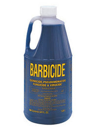 Barbicide Disinfectant - 64 oz