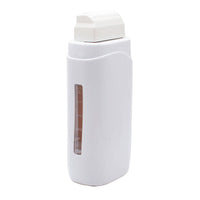 Roll-On Depilatory Wax Heater 3-in-1