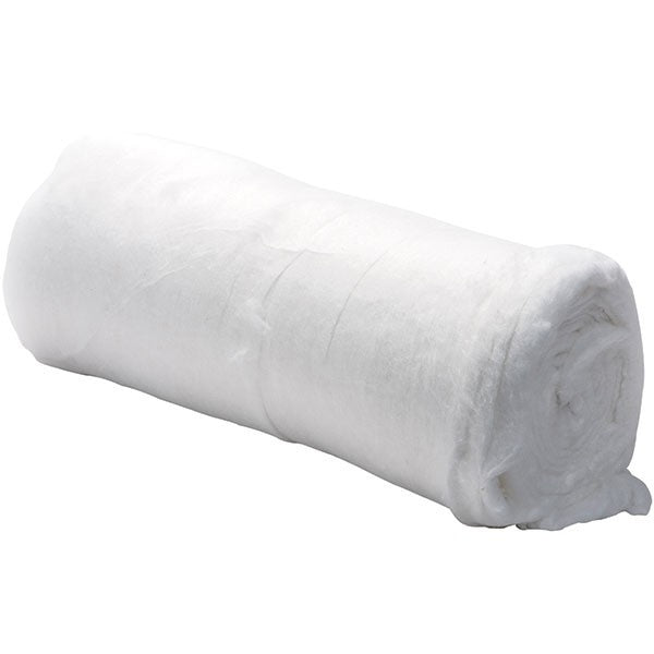 Cotton Roll Non-Sterile Premium - 1lb