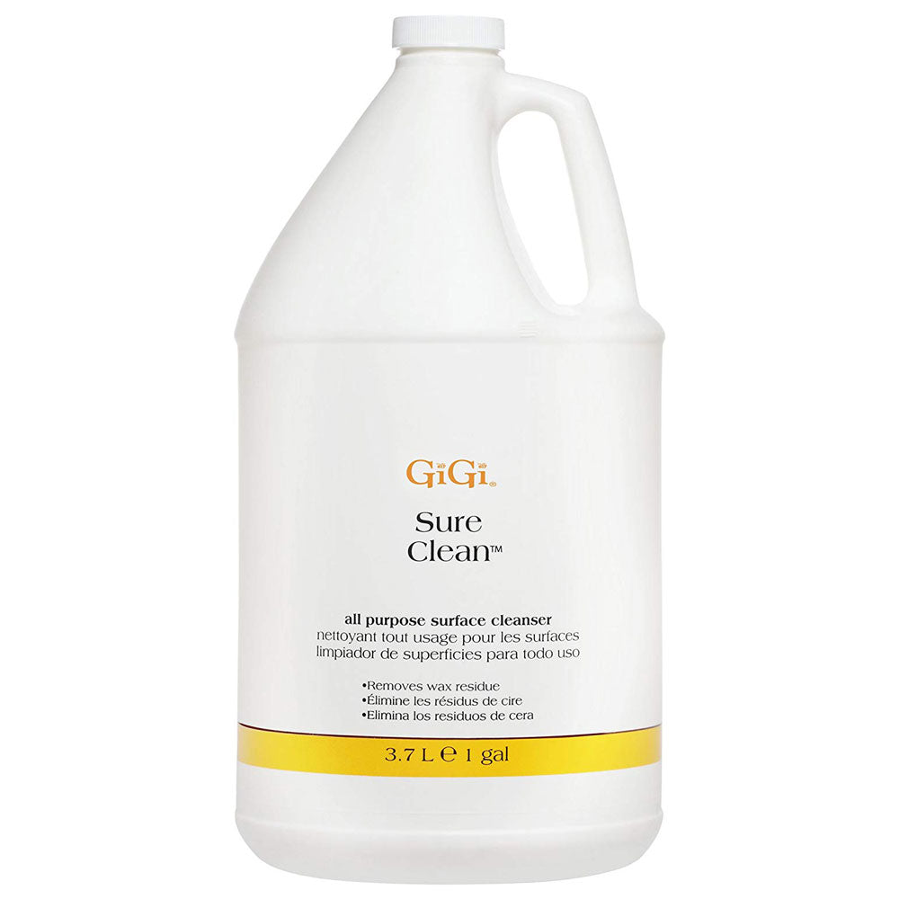 GiGi - Sure Clean Surface Cleaner