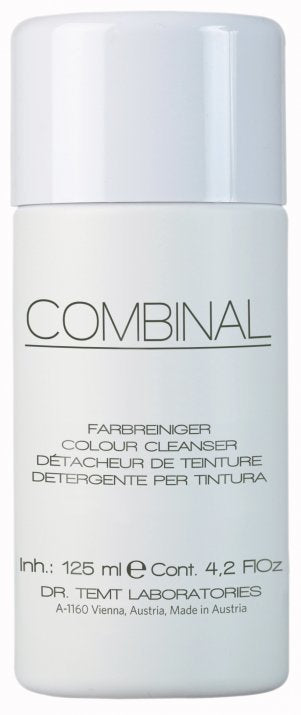 Combinal Color Cleanser 125ml