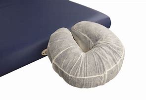 Oakworks Fitted Face Rest Cradle Cover 50/box