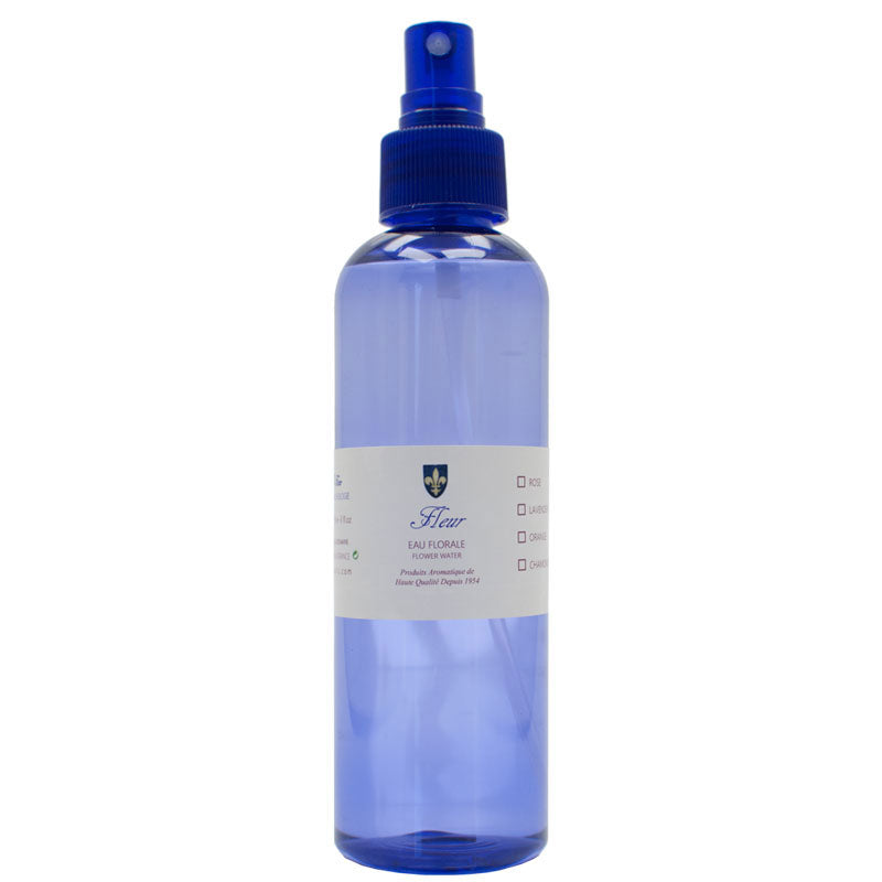 Fleur Rose Floral Water 6oz