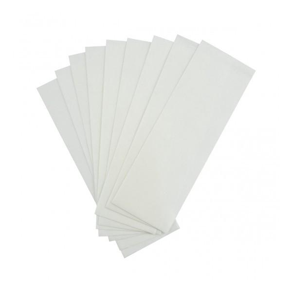 Dermwax Non Woven Pellon 20 Count 7.5 x 23cm