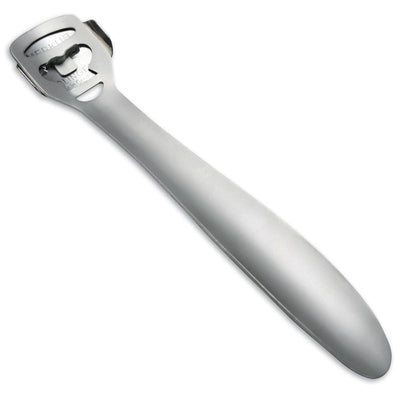 Merkur Corn Callus Planer Stainless Steel with 10 Blades