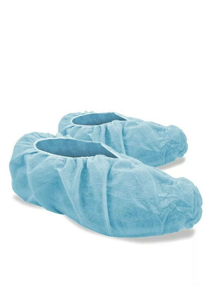 Disposable Shoe Covers 100pc