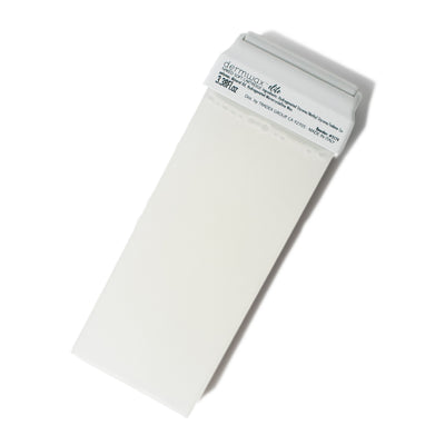 Dermwax Elite Naked Soft Wax Cartridge, 100 ml